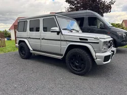 Silber Gebraucht 2018 Mercedes G63 AMG AMG SUV | 89.990 € (Guter Preis)