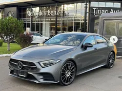 Grau Gebraucht 2019 Mercedes CLS450 AMG Edition 1 Limousine | 42.000 € (Fairer Preis)