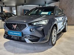 Grau Gebraucht 2022 Cupra Formentor SUV | 28.990 € (Fairer Preis)
