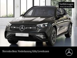 Grau Gebraucht 2025 Mercedes GLC220 AMG SUV | 62.690 € (Fairer Preis)