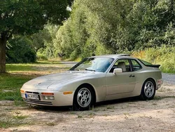 Gebraucht 1986 Porsche 944 Turbo Coupé | 27.400 €