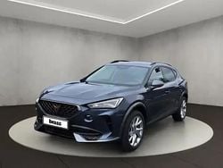 Magnetic grau metallic Gebraucht 2023 Cupra Formentor SUV | 25.950 € (Guter Preis)