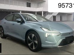 Blau Gebraucht 2025 Polestar 4 Pilot SUV | 45.950 € (Superpreis)