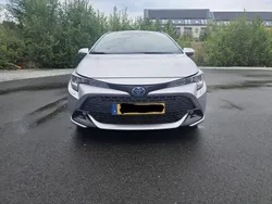 Gebraucht 2023 Toyota Corolla Comfort Kombi | 17.900 € (Superpreis)