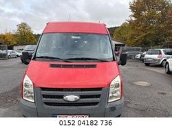 Blau Gebraucht 2008 Ford Transit Trend Kombi | 4.999 € (Guter Preis)