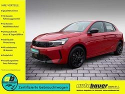 Lackierung peperoncino red/typ (metallic) Gebraucht 2024 Opel Corsa Limousine | 18.900 € (Fairer Preis)