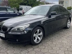 Gebraucht 2003 BMW 520 Limousine | 2.999 € (Guter Preis)