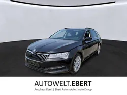 Schwarzmagic perleffekt Gebraucht 2022 Skoda Superb Kombi | 24.690 € (Fairer Preis)