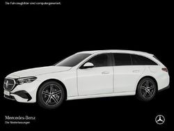 Gebraucht 2024 Mercedes E300 AMG line | 45.990 € (Superpreis)