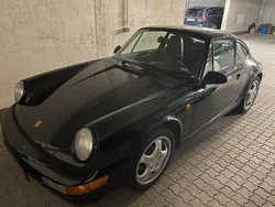 Schwarz Gebraucht 1991 Porsche 964 Coupé | 75.000 €