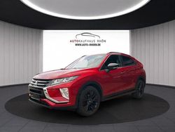 Dynamik rot d Gebraucht 2020 Mitsubishi Eclipse Cross SUV | 17.990 € (Fairer Preis)