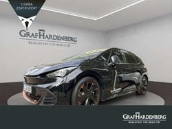 Schwarz Gebraucht 2025 Cupra Born Kleinwagen | 34.790 € (Superpreis)