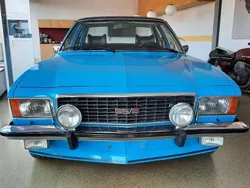 Opel Commodore