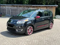 Schwarz Gebraucht 2011 Citroën C3 Picasso Van / Kleinbus | 3.900 € (Fairer Preis)