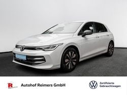 Weiß Gebraucht 2024 VW Golf VIII Sportline Limousine | 30.990 € (Fairer Preis)