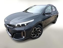 Lunarsilber metallic Neu 2025 Kia XCeed GT-Line SUV | 29.756 € (Guter Preis)