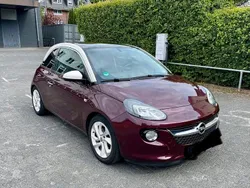 Gebraucht 2017 Opel Adam Glam Kleinwagen | 8.600 € (Fairer Preis)
