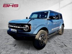Azure grey (grau) Gebraucht 2023 Ford Bronco SUV | 64.350 € (Fairer Preis)