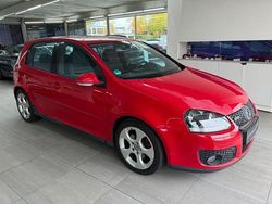 Rot Gebraucht 2005 VW Golf V Sport Limousine | 4.990 € (Fairer Preis)