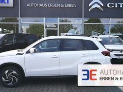 Weiß Neu 2025 Suzuki Vitara Comfort+ SUV | 27.990 € (Fairer Preis)