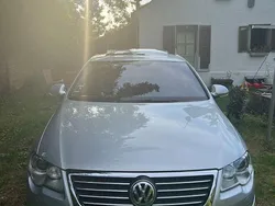 Silber Gebraucht 2008 VW Passat Highline Limousine | 6.000 € (Etwas zu teuer)