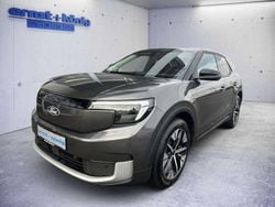 Grau Gebraucht 2025 Ford Explorer Extended Range SUV | 38.990 € (Superpreis)