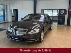 Andere Gebraucht 2011 Mercedes SLS AMG AMG Limousine | 28.900 €