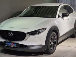 Weiß Gebraucht 2022 Mazda CX-30 Homura-Line SUV | 22.980 € (Fairer Preis)
