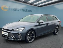 Gebraucht 2025 Cupra Leon Kombi | 33.599 € (Guter Preis)