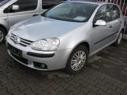 Silber Gebraucht 2004 VW Golf V Comfortline Limousine | 880 € (Superpreis)