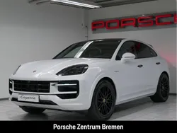 Weiß Gebraucht 2024 Porsche Cayenne SUV | 127.890 € (Fairer Preis)