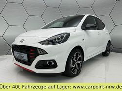 Weiß Gebraucht 2024 Hyundai i10 Comfort Kleinwagen | 18.990 € (Fairer Preis)
