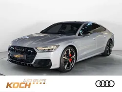 Florettsilber metallic Neu 2025 Audi S7 Kleinwagen | 96.990 €