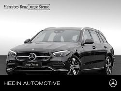Szary Gebraucht 2022 Mercedes C300 Avantgarde Kombi | 37.290 € (Fairer Preis)
