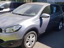 Titanium (m) Gebraucht 2012 Nissan Qashqai Acenta SUV | 8.990 € (Fairer Preis)