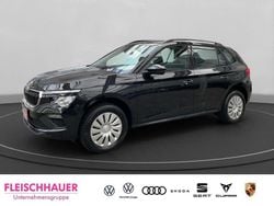 Schwarz Gebraucht 2025 Skoda Kamiq SUV | 22.980 € (Guter Preis)