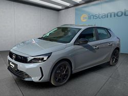 Grau Gebraucht 2025 Opel Corsa Kleinwagen | 18.499 € (Fairer Preis)