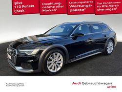 Schwarz Gebraucht 2023 Audi A6 Sport Limousine | 40.450 € (Fairer Preis)