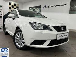 Weiß Gebraucht 2014 Seat Ibiza Style Kombi | 8.450 € (Etwas zu teuer)