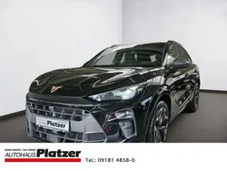 Schwarz Neu 2025 Cupra Terramar SUV | 43.950 € (Superpreis)
