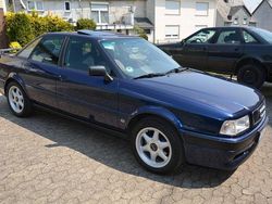 Blau Gebraucht 1993 Audi 80 Limousine | 10.000 €