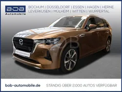 Neu 2024 Mazda CX-80 Takumi-Line SUV | 64.620 € (Etwas zu teuer)