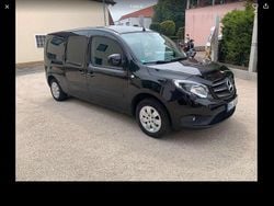Gebraucht 2019 Mercedes Citan 111 Van | 8.000 € (Superpreis)