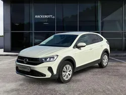 Grau Gebraucht 2022 VW Taigo SUV | 16.980 € (Guter Preis)