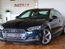 Individuallack audi exclusive Gebraucht 2017 Audi S5 Sport Coupé | 33.490 € (Guter Preis)