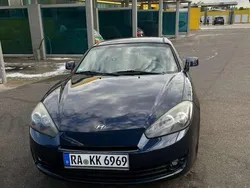 Gebraucht 2007 Hyundai Coupé Coupé | 1.700 €