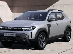 Sandstonebeige Neu 2025 Dacia Duster Expression SUV | 26.579 € (Guter Preis)