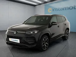 Blau Neu 2025 VW Tayron SUV | 56.349 € (Fairer Preis)