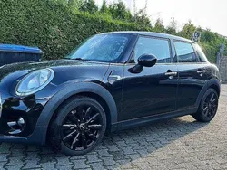 Schwarz Gebraucht 2015 Mini Cooper Kleinwagen | 10.290 € (Guter Preis)