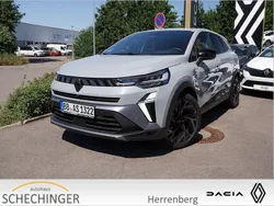 Grau Gebraucht 2025 Renault Symbioz Esprit Alpine SUV | 34.750 € (Fairer Preis)